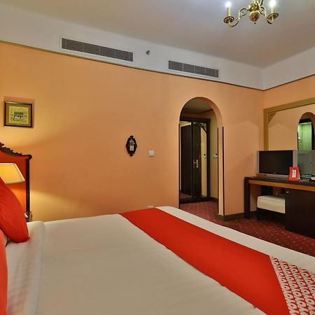 Oyo 335 Manazil Al Ain Grand Hotel Meca Exterior foto