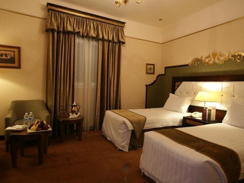 Oyo 335 Manazil Al Ain Grand Hotel Meca Exterior foto