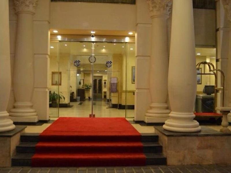 Oyo 335 Manazil Al Ain Grand Hotel Meca Exterior foto