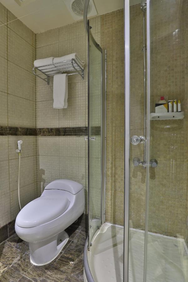 Oyo 335 Manazil Al Ain Grand Hotel Meca Exterior foto