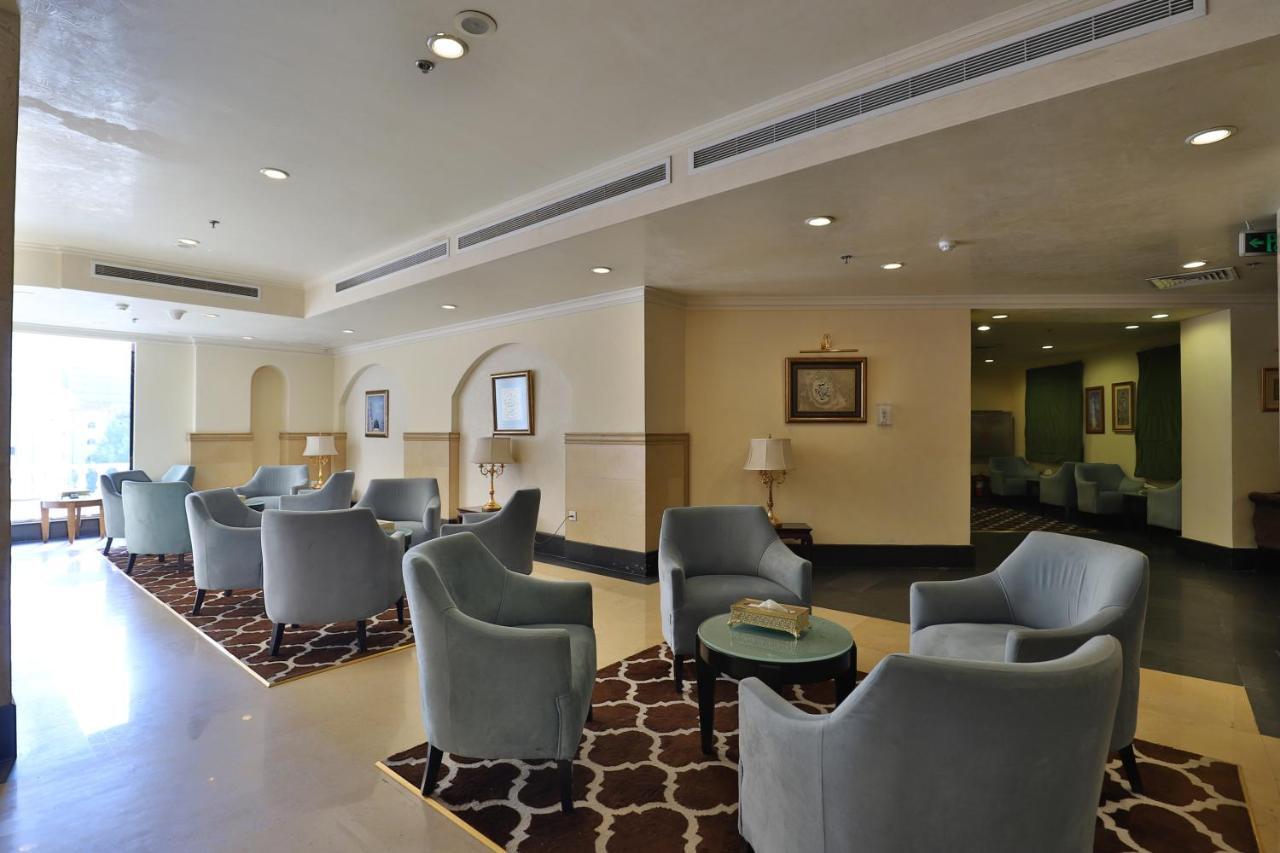 Oyo 335 Manazil Al Ain Grand Hotel Meca Exterior foto