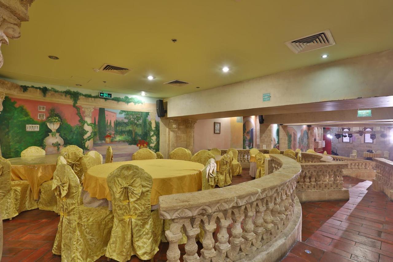 Oyo 335 Manazil Al Ain Grand Hotel Meca Exterior foto