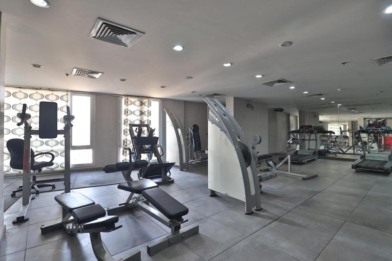 Oyo 335 Manazil Al Ain Grand Hotel Meca Exterior foto
