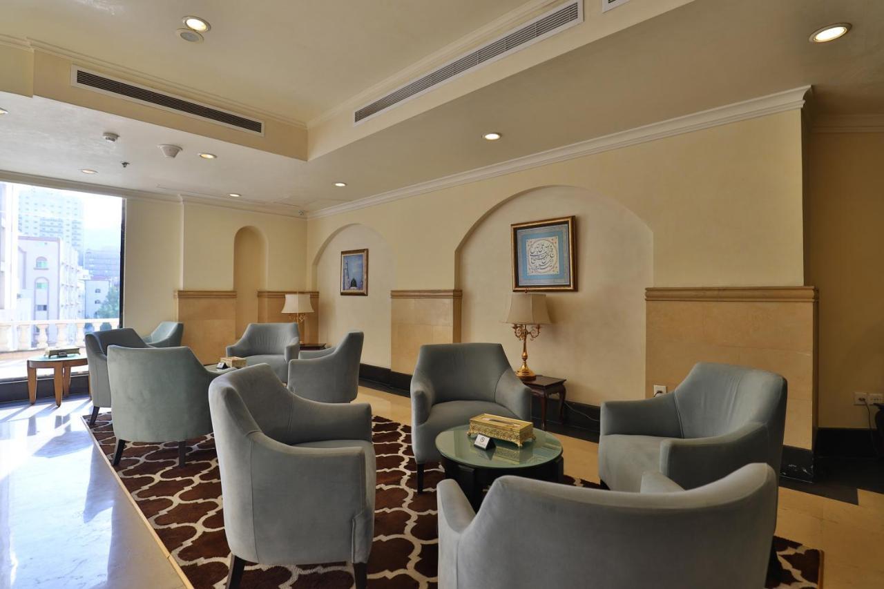 Oyo 335 Manazil Al Ain Grand Hotel Meca Exterior foto