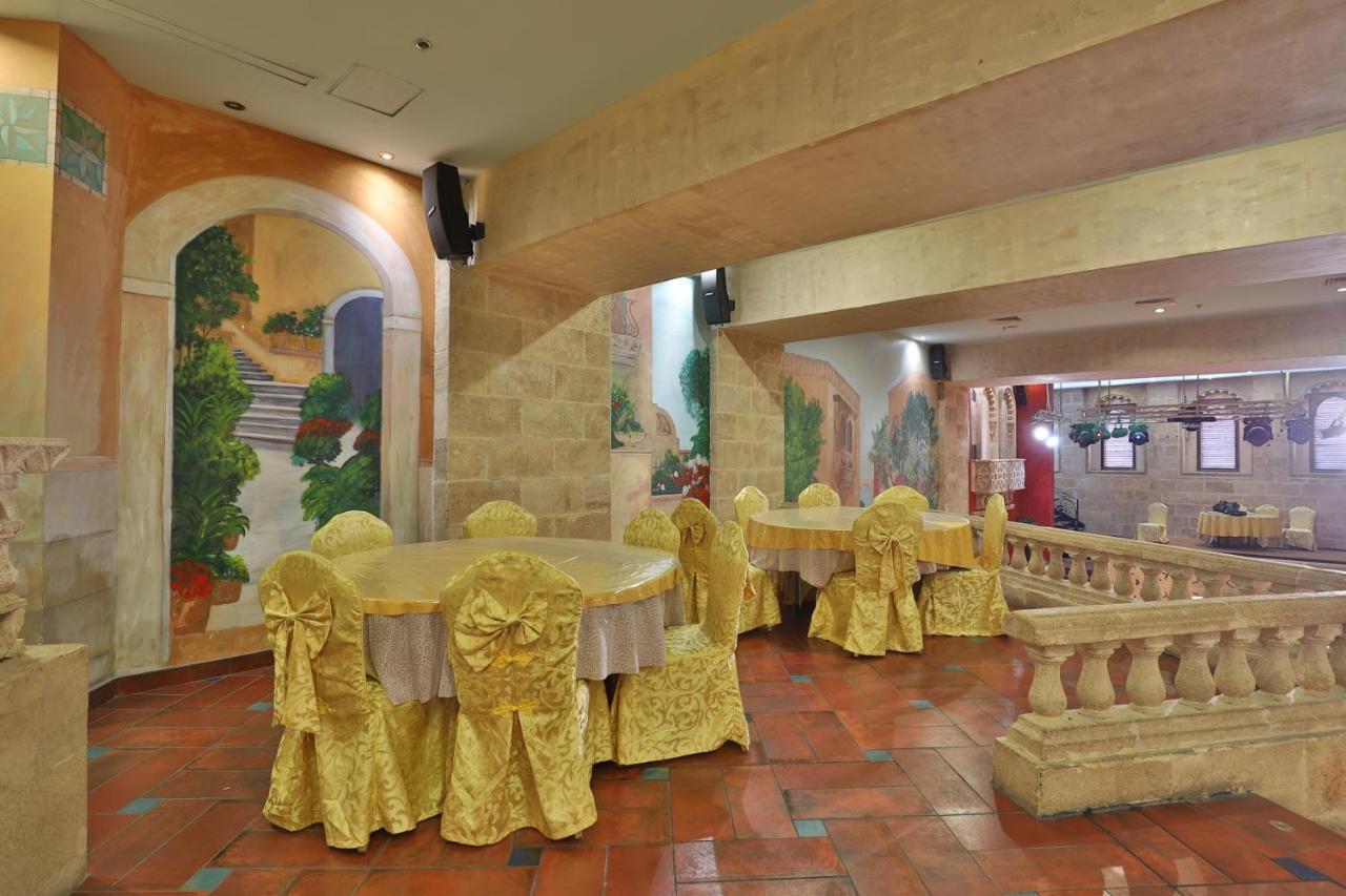 Oyo 335 Manazil Al Ain Grand Hotel Meca Exterior foto