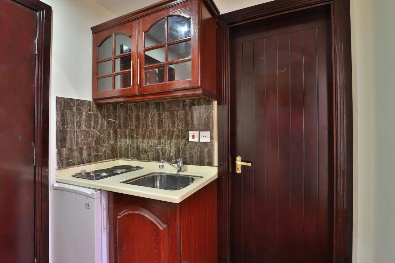 Oyo 335 Manazil Al Ain Grand Hotel Meca Exterior foto