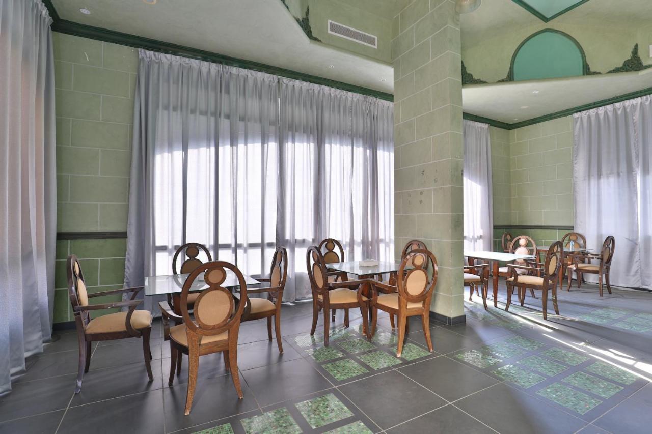 Oyo 335 Manazil Al Ain Grand Hotel Meca Exterior foto