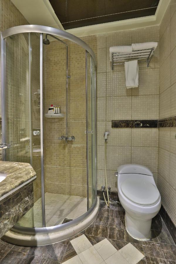 Oyo 335 Manazil Al Ain Grand Hotel Meca Exterior foto