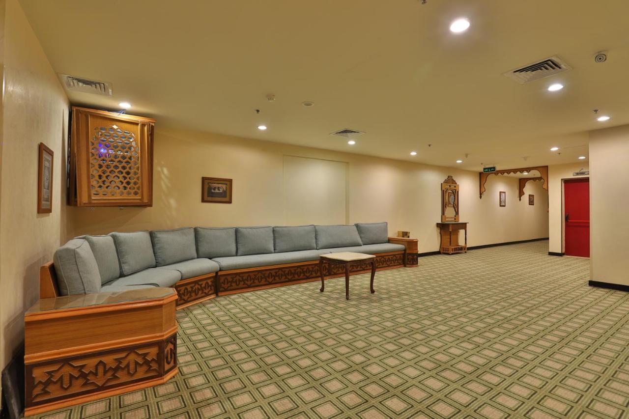 Oyo 335 Manazil Al Ain Grand Hotel Meca Exterior foto