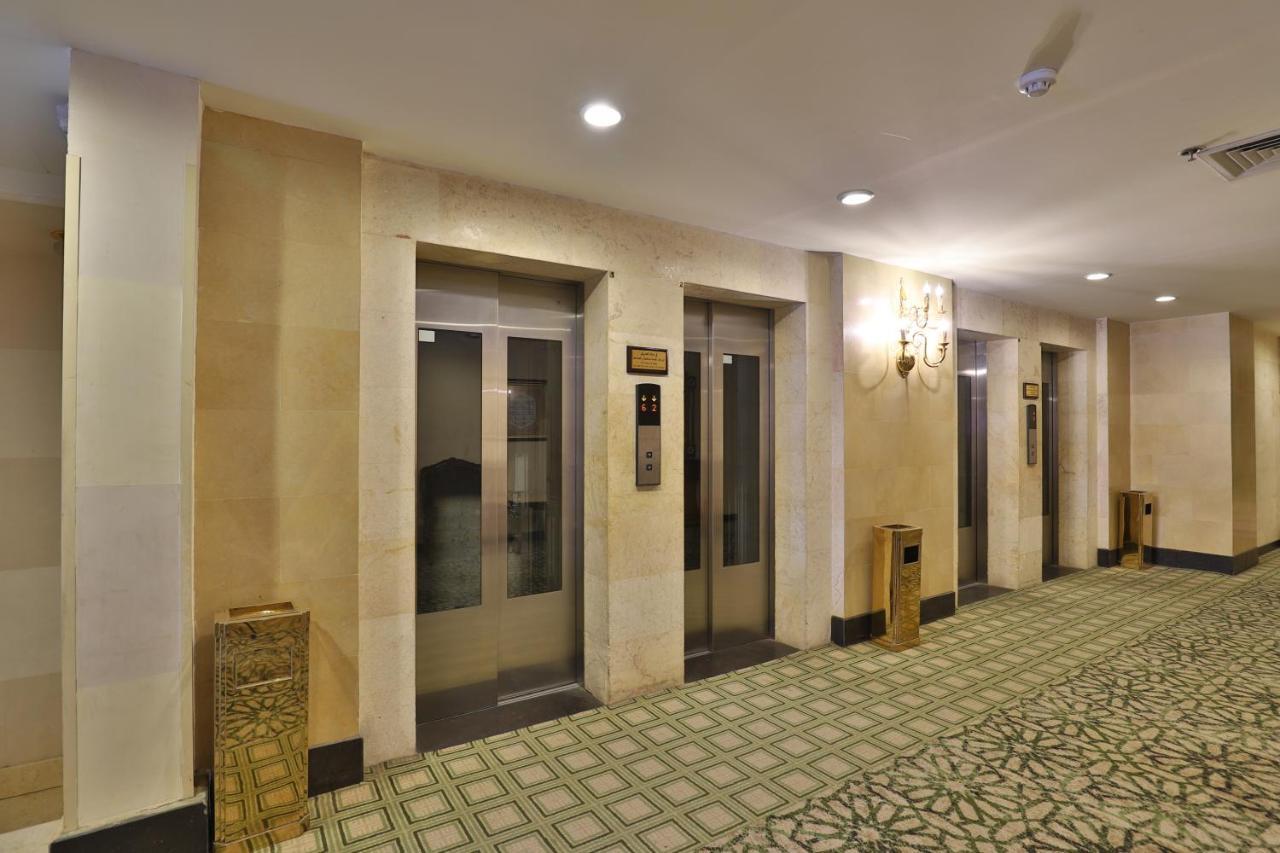 Oyo 335 Manazil Al Ain Grand Hotel Meca Exterior foto