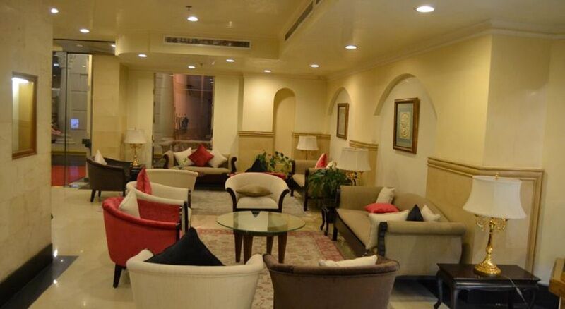 Oyo 335 Manazil Al Ain Grand Hotel Meca Exterior foto