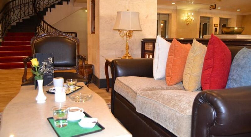 Oyo 335 Manazil Al Ain Grand Hotel Meca Exterior foto